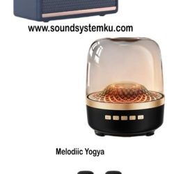 Speaker Bluetooth Mini 1