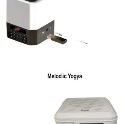 Speaker Bluetooth Mini 2